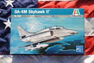Italeri 165 OA-4M Skyhawk II